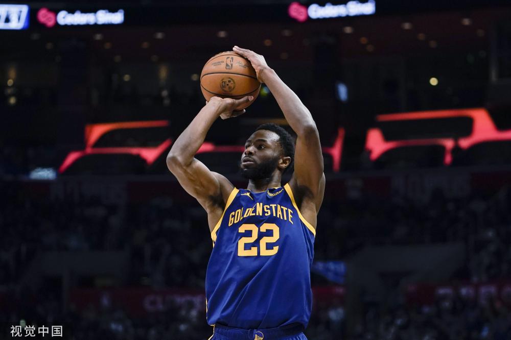 NBA赛场