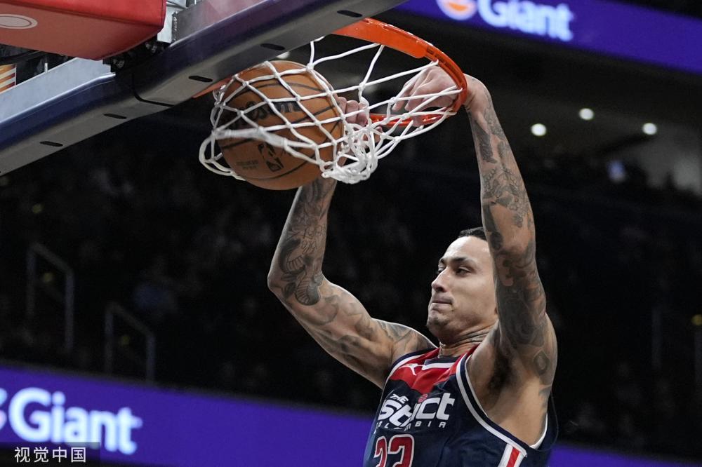 NBA球星