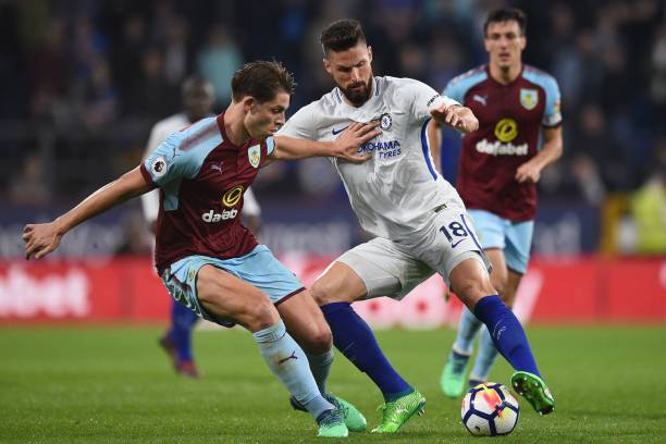 穩定的進攻 穩定的進攻