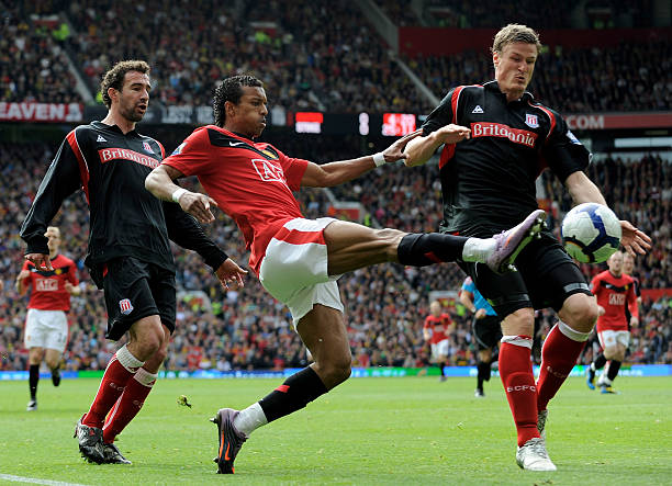 面对实力相 面对实力相