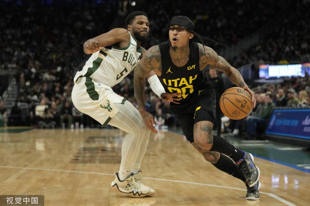 比赛伊始 比赛伊始